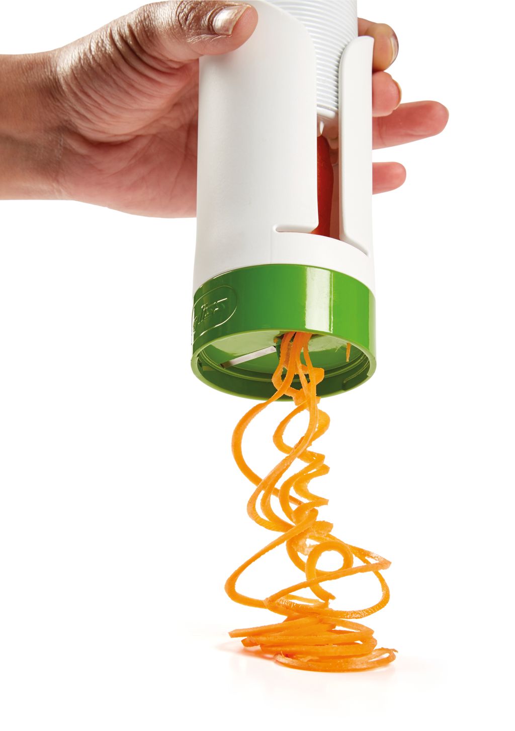 Zyliss Spiraliser - Ribbons, Spirals image 2