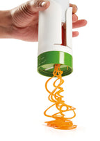Zyliss Spiraliser - Ribbons, Spirals image 2