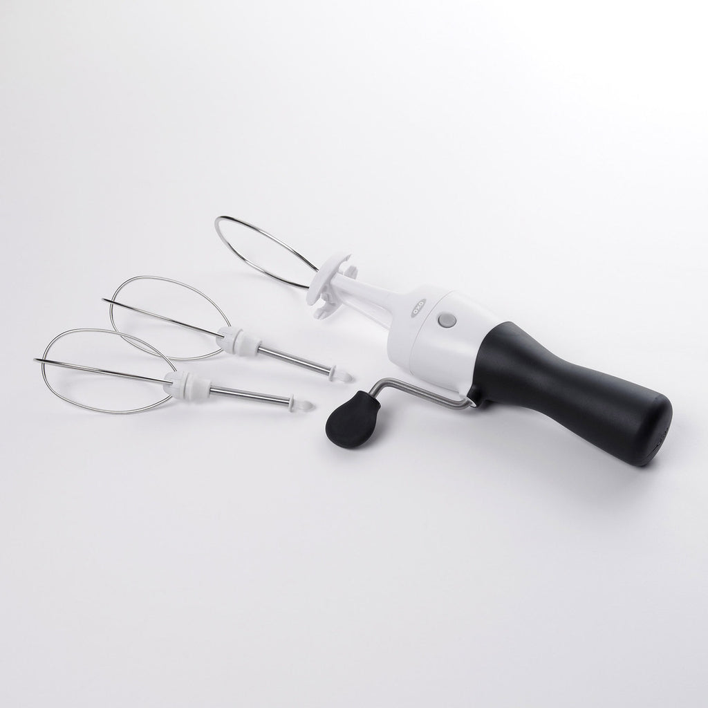 Oxo Egg Beater/ Easy Whisk image 2