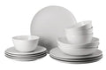 Rosenthal 16Pce Set With Cereal Bowl New 28643 image 0