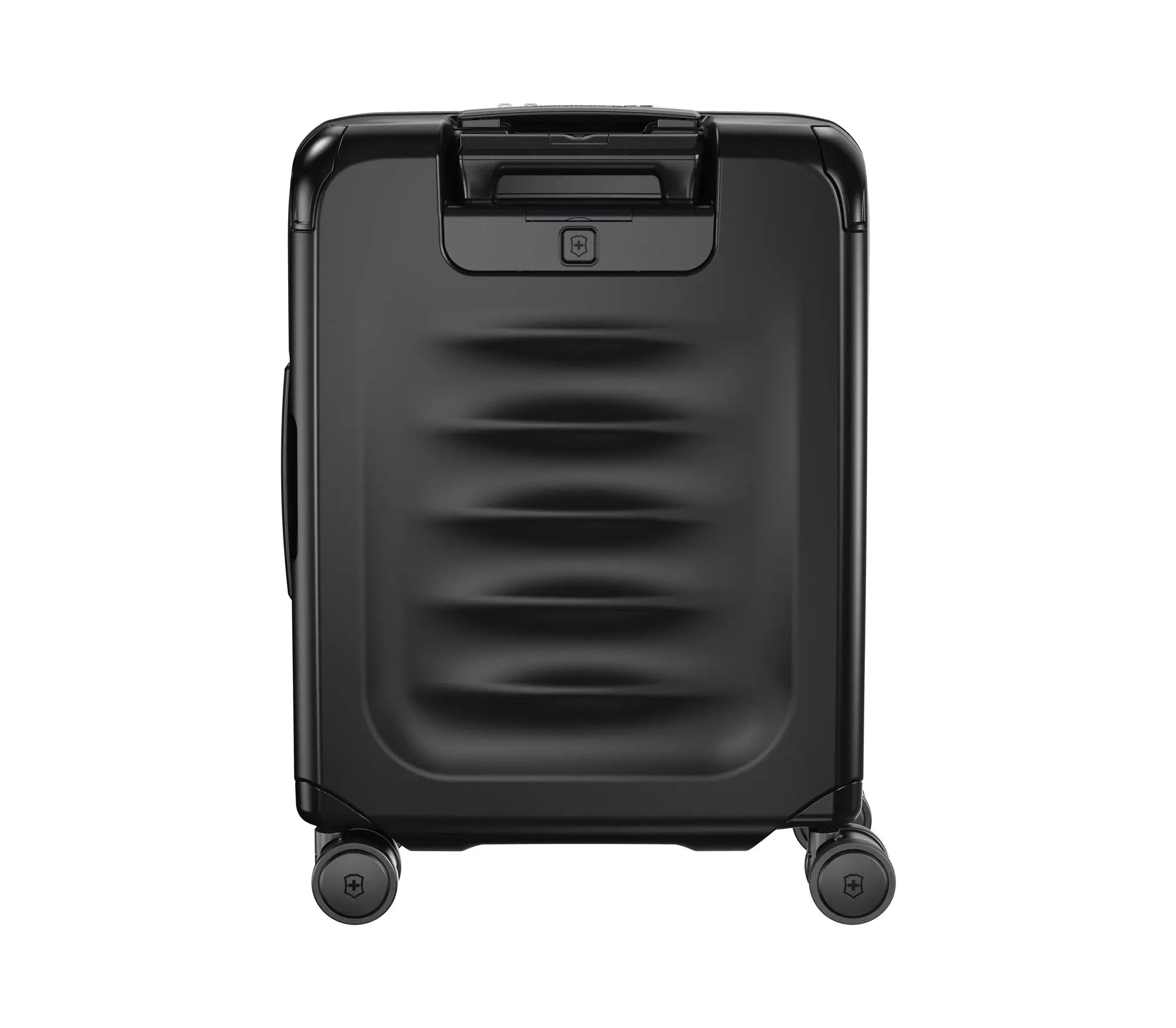 Victorinox Spectra 3.0 Expandable Global Carry-On 4 wheel dual caster Black - 47L image 0