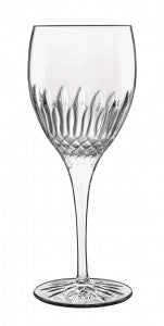 Luigi Bormioli Diamante Riesling 380ml - Set of 4 image 0