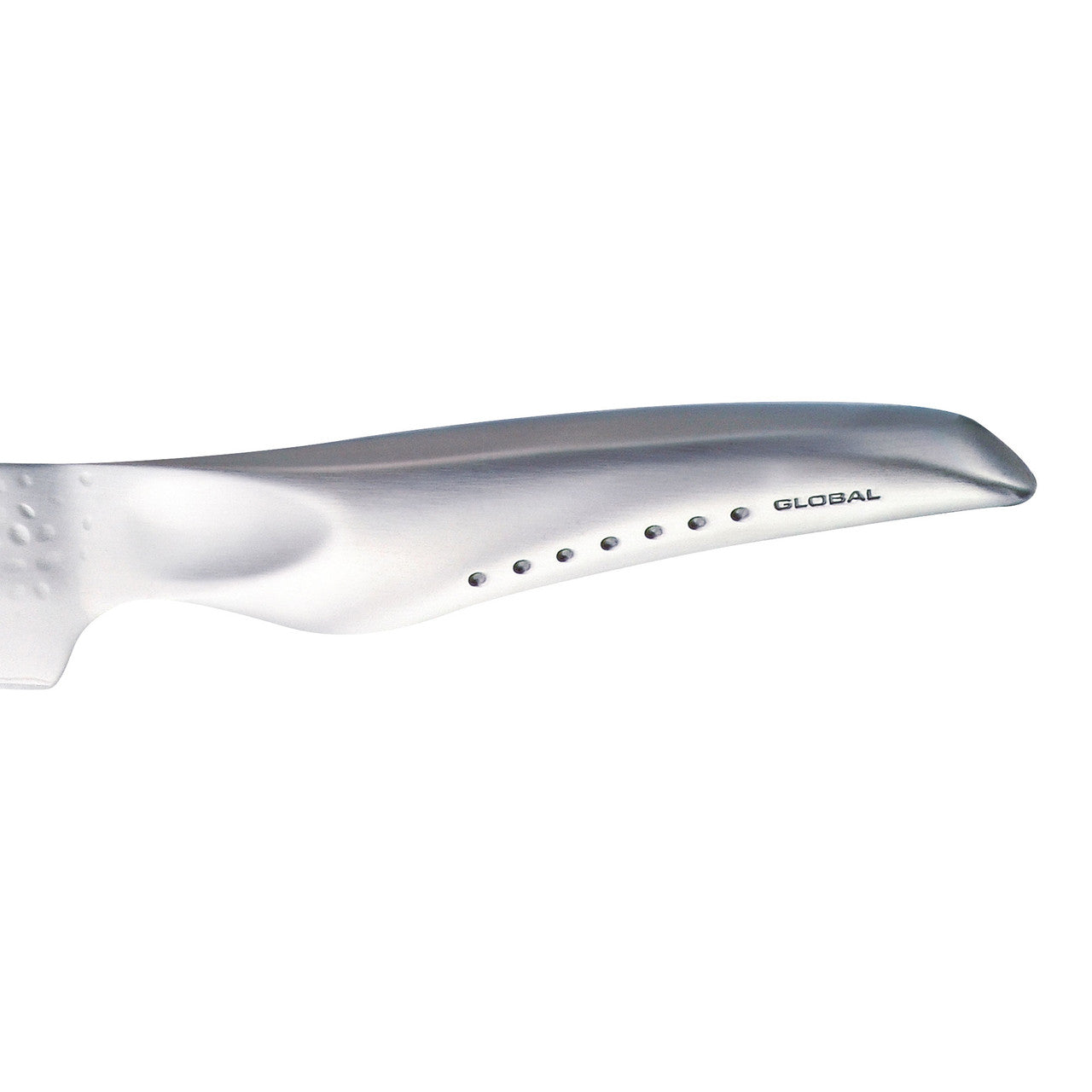 Global SAI 14.5cm Utility Knife SAI-M02 image 3