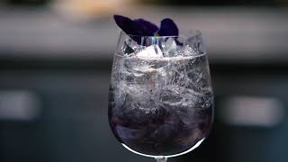 Luigi Bormioli Talismano Martini 300ml - Set 4 image 1