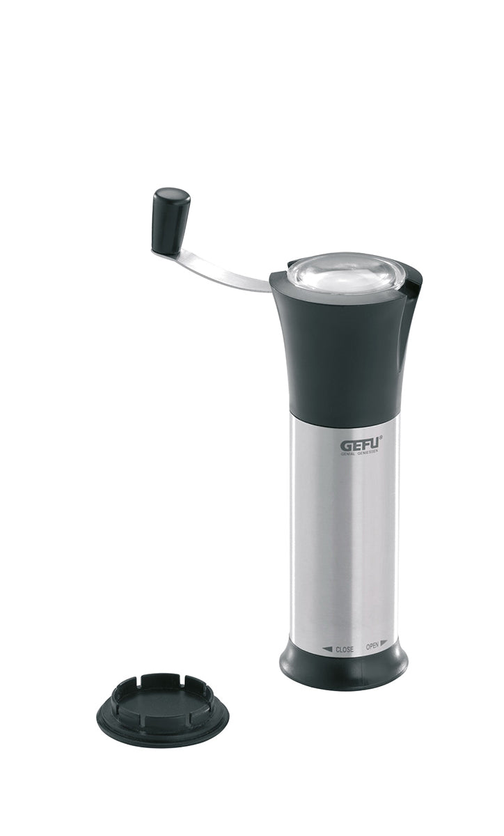 Gefu Nutmeg Mill MOSCATA image 1