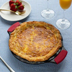 Lodge Pie Pan 23cm image 2
