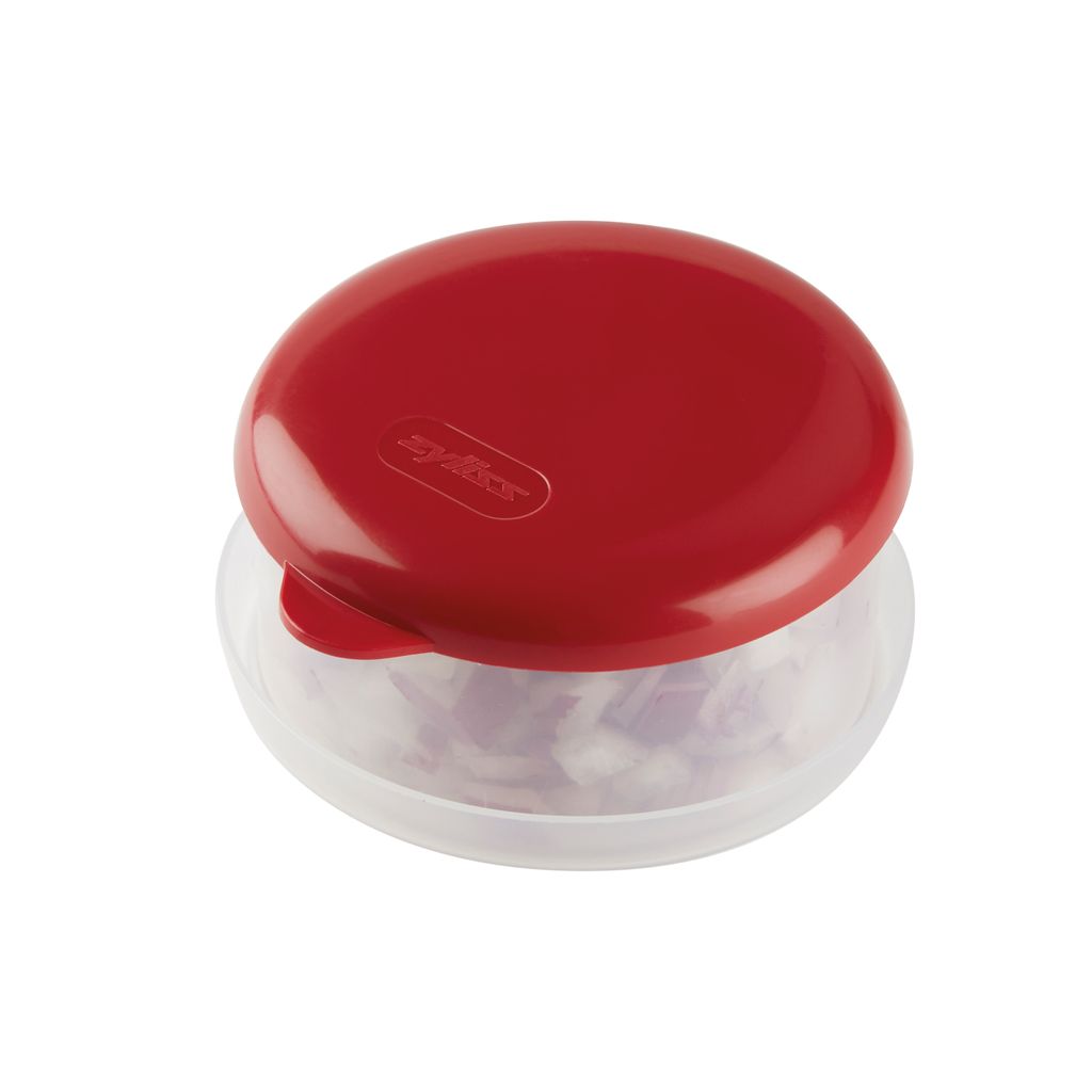 Zyliss Classic Food Chopper with Lid image 2