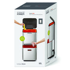 Joseph Joseph Totem 60L Stone image 5