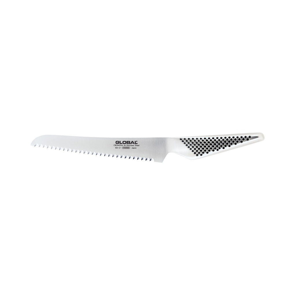 Global Classic 16cm Sandwich Knife GS-61 image 0