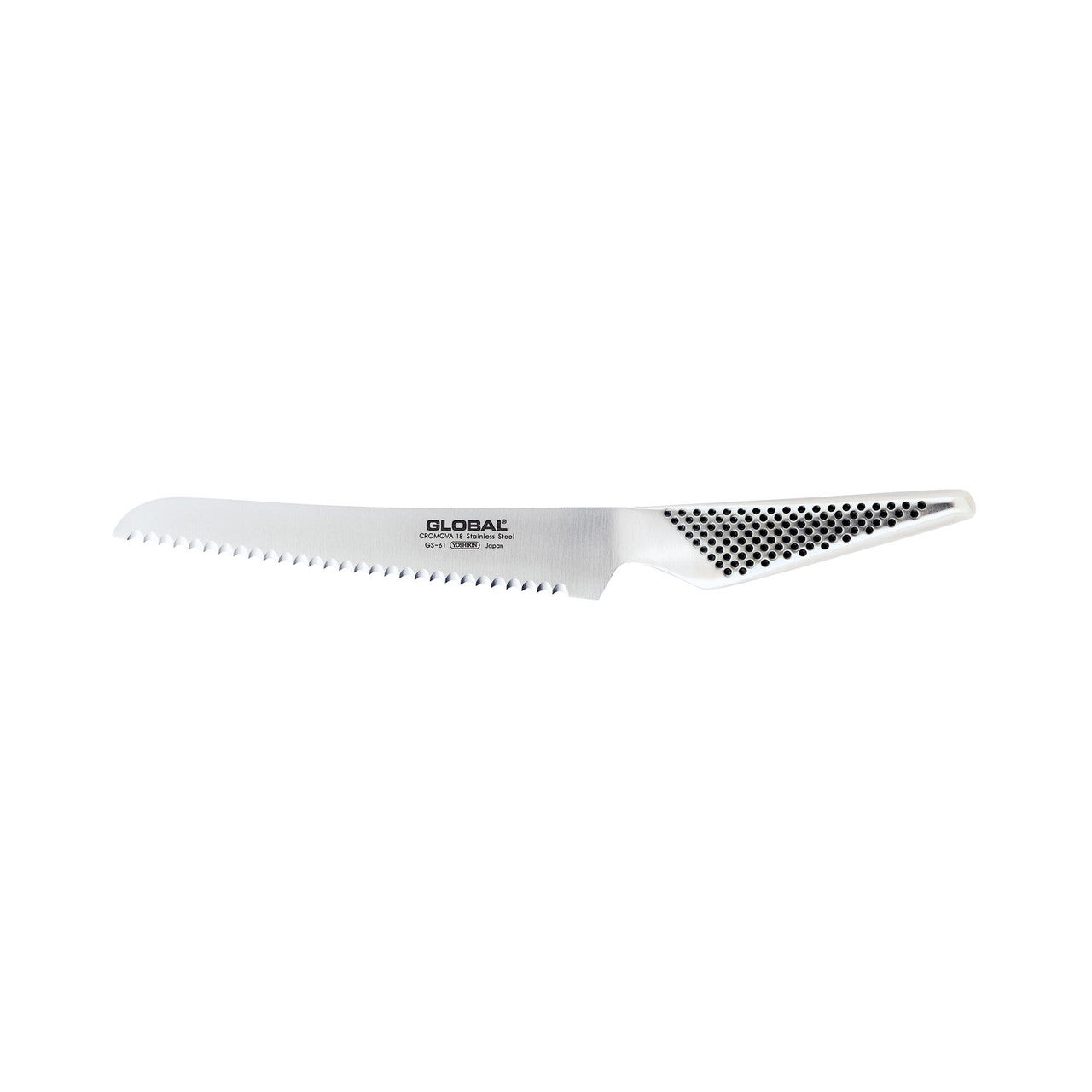 Global Classic 16cm Sandwich Knife GS-61 image 0