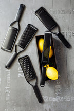 Microplane Black Sheep Fine Grater image 5