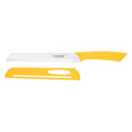 Scanpan Spectrum Bread Knife 20cm - Sunstruck image 0