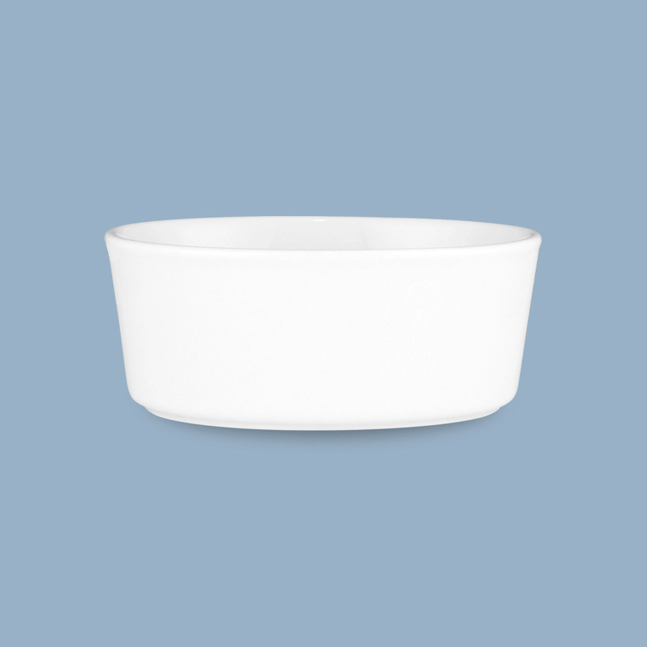 Wilkie Brothers Oval Pie Dish, 13cm image 0