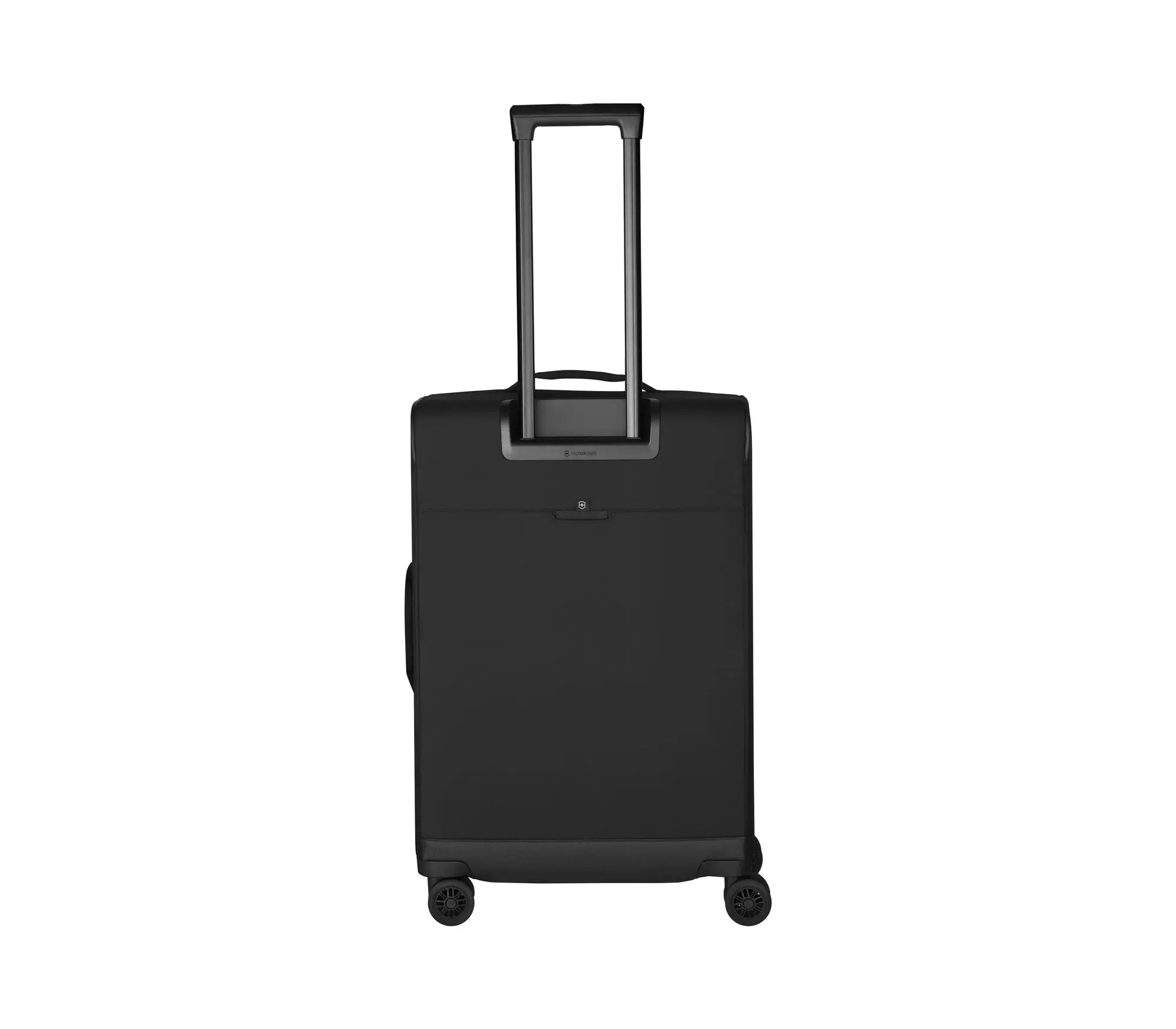 Victorinox Crosslight Medium Softside Case 4 wheel dual caster Black - 74L image 2