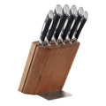 Scanpan Classic 7 Piece Knife Block Set image 0