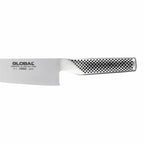 Global Classic Cooks Knife 20Cm image 3