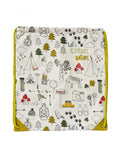 Ulster Weavers Kids Gym Bag Little Weavers Lets Explore image 0