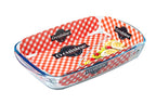 O cuisine Rectangular Roaster (35x22cm) - 2.6L image 1