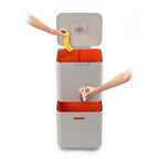 Joseph Joseph Totem 60L Stone image 1