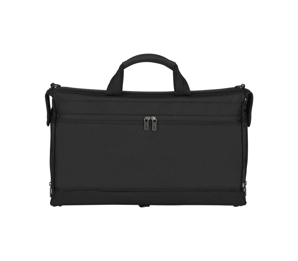 Victorinox Werks 6.0 Deluxe Business Garment Sleeve - 15 laptop Black image 0