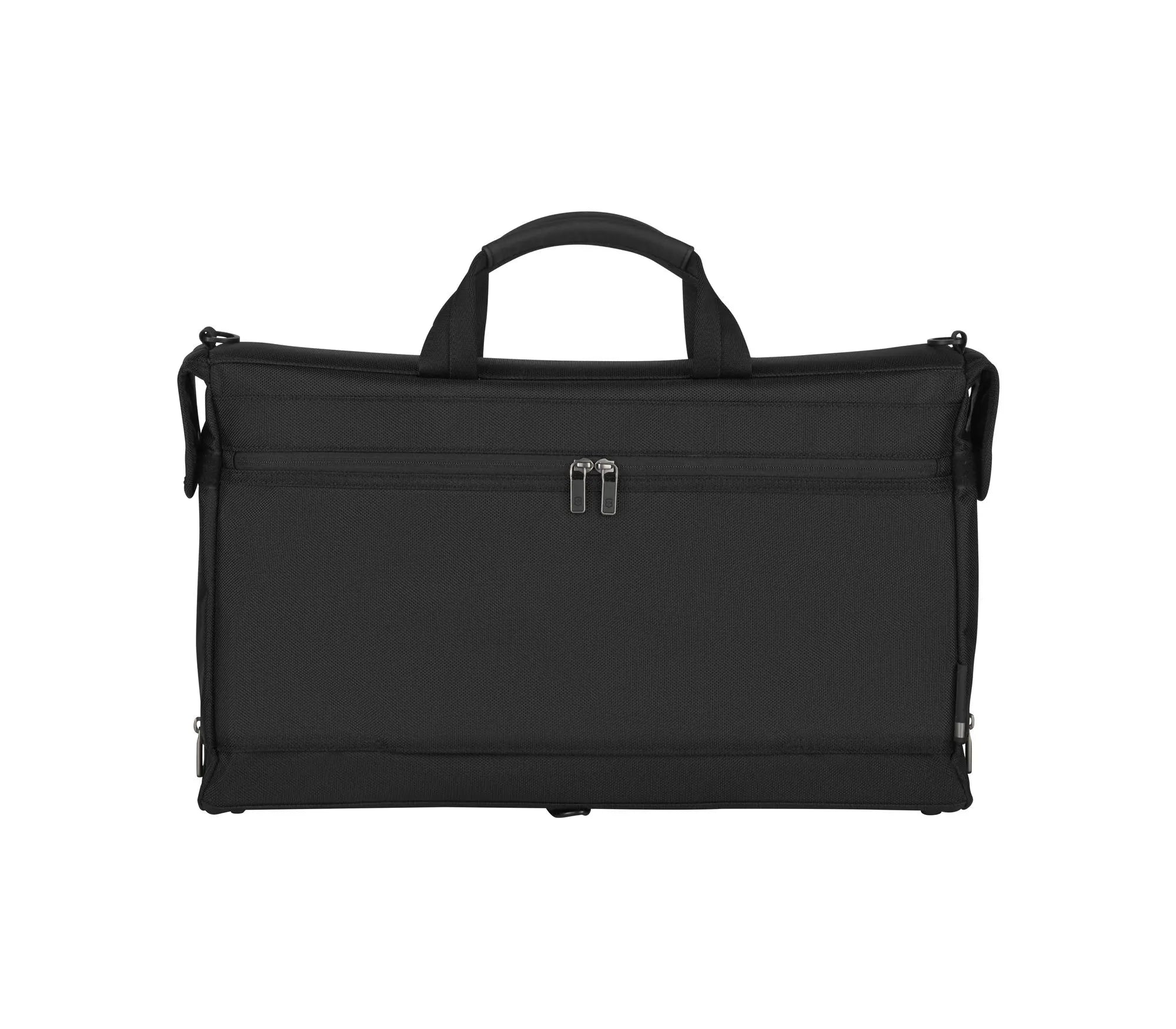 Victorinox Werks 6.0 Deluxe Business Garment Sleeve - 15 laptop Black image 0