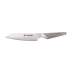 Global 40th Anniversary Kiritsuke Knife, 15cm image 0