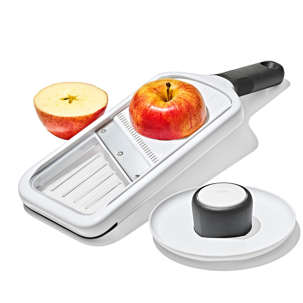 Oxo Good Grips Precision Handheld Mandoline image 1
