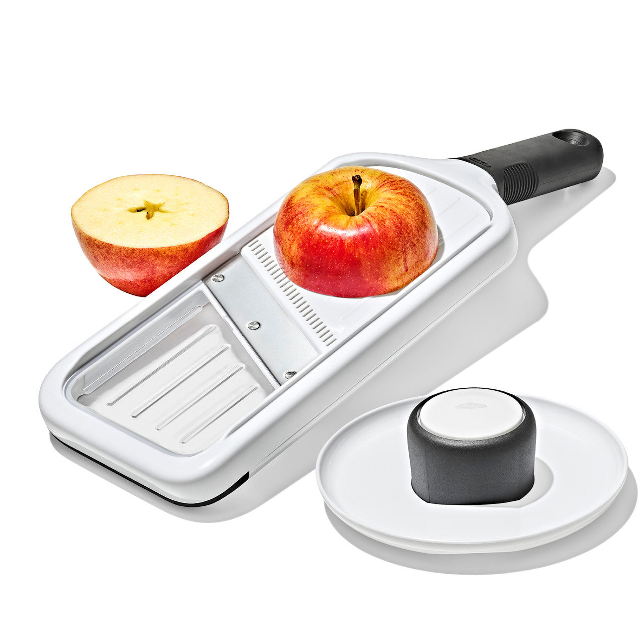 Oxo Good Grips Precision Handheld Mandoline image 1