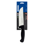 Tramontina Professional Master Black Butcher Knife 6", 16cm image 1