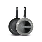 Flonal Pietra Viva Extra Deep Frying Pan 30cm