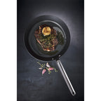 Scanpan Black Iron Fry Pan 30cm image 3