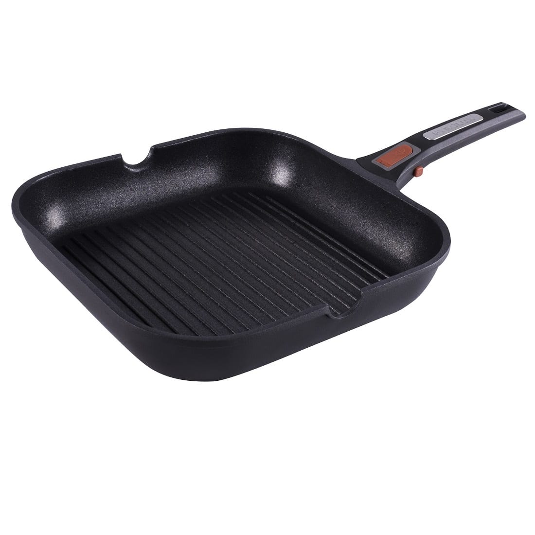 Pyrolux Connect Grill Pan 28cm image 0