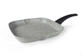 Flonal Dura Induction Grill Pan 28cm