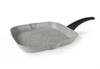 Flonal Dura Induction Grill Pan 28cm
