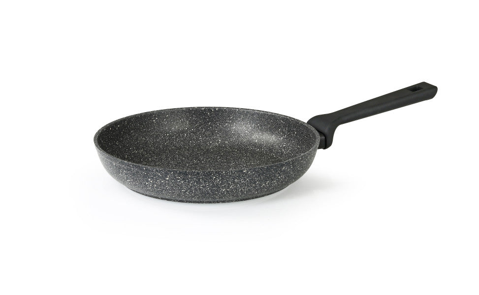 Flonal Pietra Lavica Induction Frypan 28cm