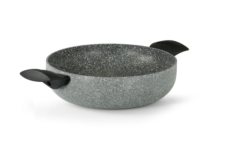Flonal Pietra Viva Gratin Pan 28cm