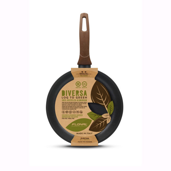 Flonal Diversa Induction Frypan 28cm