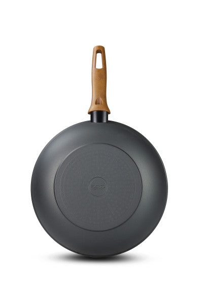 Flonal Diversa Induction Wok 28cm