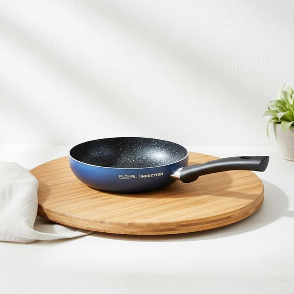 Flonal Gaia Induction Frypan 26CM