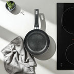 Flonal Gaia Induction Frypan 26CM