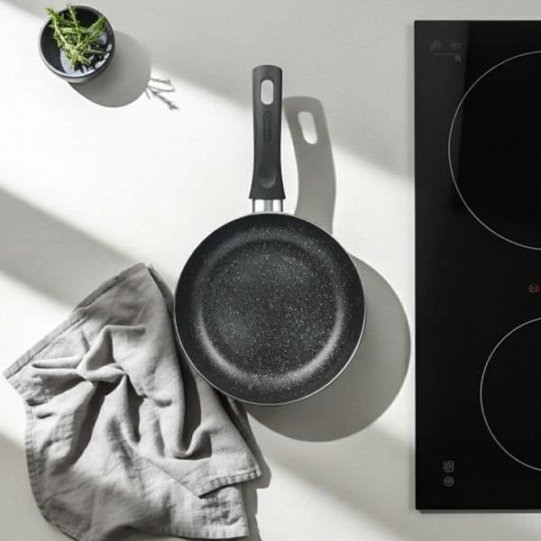 Flonal Gaia Induction Frypan 26CM