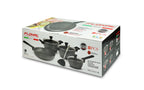 Flonal Petra Lavica  8 Piece Set