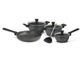 Flonal Petra Lavica  8 Piece Set