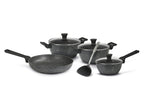 Flonal Petra Lavica  8 Piece Set