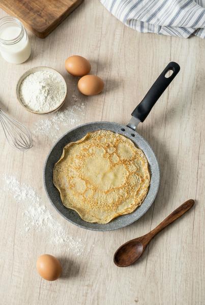 Flonal Dura Induction Crepe Pan 28cm