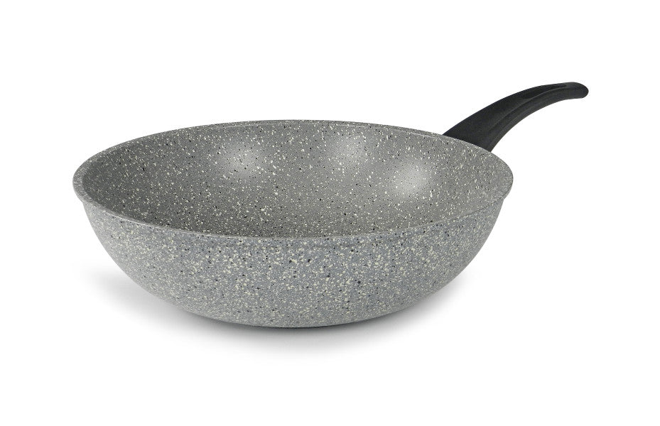 Flonal Dura Induction Wok 32cm