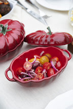 Staub Tomato Cocotte - 25cm image 11