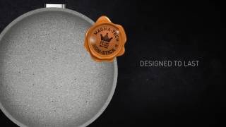 Flonal Cookware Dura Induction Frying Pan 28cm image 1