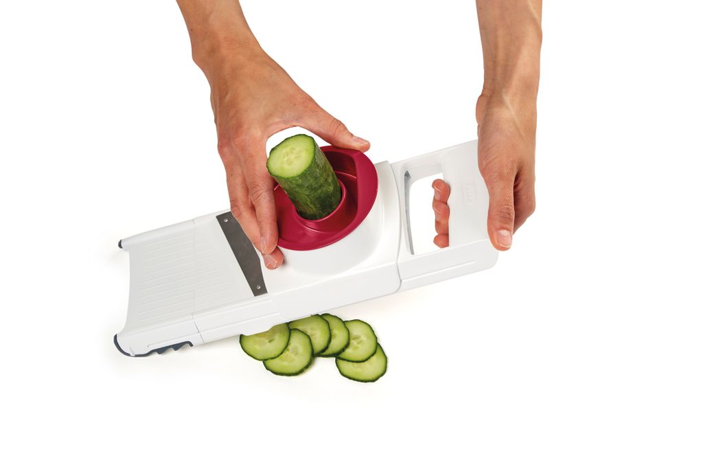 Zyliss 4-in-1 Slicer/Grater image 4