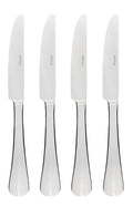 Wiltshire Baguette Dinner Knife 4Piece Stainless Steel